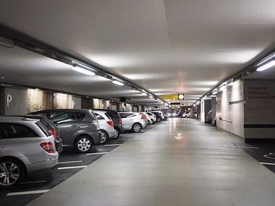 61家珠江新城停車場測評 尋找最便宜車位的終極指南