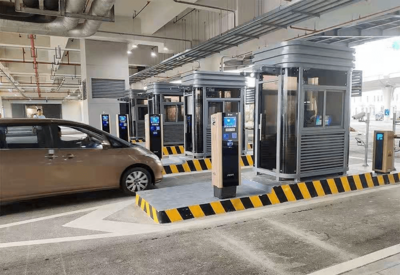 港澳車北上，你的停車場準備好了嗎？——破解停車服務新挑戰