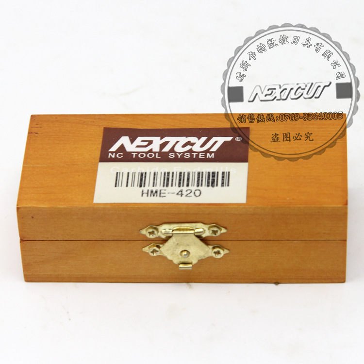 耐斯卡特HME無磁尋邊器 賦能精密加工之選，熱銷盡在中國刀具商務(wù)網(wǎng)